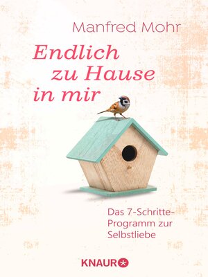 cover image of Endlich zu Hause in mir